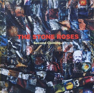 The Stone Roses - Second Coming