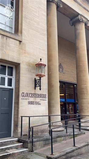 This February, we’re marking LGBT History Month, with this year’s theme “Science and Innovation” — celebrating the contributions LGBT people have made to discovery, progress and positive change throughout history. In this video, Dave shares his reflections on why visibility and inclusion matter, and highlights the role of GCC’s PRISM network in supporting LGBT colleagues and allies across the organisation. At Gloucestershire County Council, we’re proud to support inclusive communities and workpl