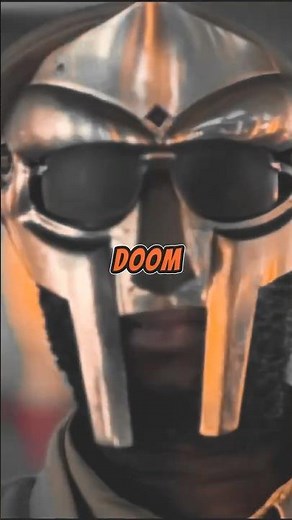 The Untold Story of Madlib & MF DOOM: The Making of Madvillainy, a Hip-Hop Cult Classic