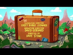 Breadwinners - Kettastrophe Title Card Music