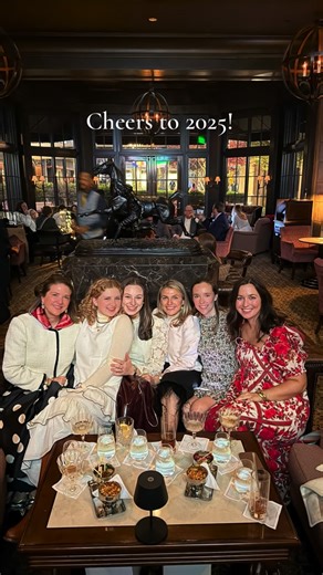 Mallory Mathison Inc. | MMI Year in Review! 🥂 We're grateful for the love and support from our clients, vendors, and friends in 2025. Stay tuned for what's next in... | Instagram