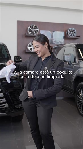 El viaje se siente más tuyo cuando confías en él. ✨ #deltacomercial #Toyota #paratiiiiiiiiiiiiiiiiiii #fyp #vehículos