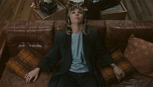 What Song was Sylvie Listening to in 'Loki' and Why Was it So Emotional?