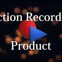 Action Recorder - Photoshopのアクション風に反復的な行動を再実行出来るBlender用無料アドオン！