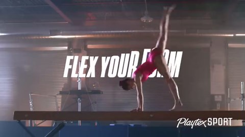 Playtex Sport Tampons, Unscented, Regular/Super (48 Count)