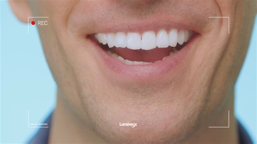 Lumineux Whitening Toothpaste 30s