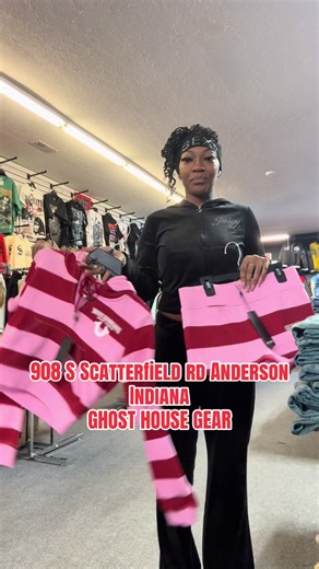 Exploring the Mysterious Ghost House Gear in Anderson