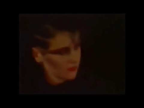Forgotten Glory 80's New Wave Dancing
