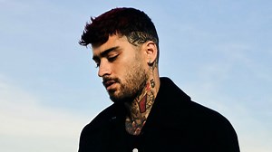 ZAYN, Dolby Live at Park MGM, Jan 24, 2026, Las Vegas, NV