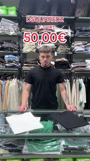 target jeans su TikTok