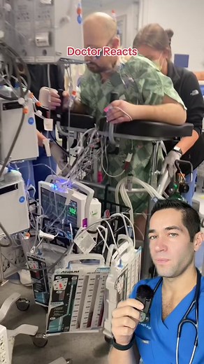 Surviving a Lung Transplant: A Doctor's Insight