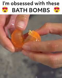 42K views · 440 reactions | Start 2021 with a splash Treat yourself to a luxurious bath experience with Bubbly Belle bath bombs. Each one has a premium ring inside, plus you get a FREE bonus ring with any order | Bubbly Belle | Facebook