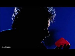 Gustavo Cerati - Bocanada - Álbum Completo En Vivo