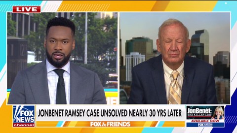 New Fox Nation series offers unprecedented access to JonBenét Ramsey case