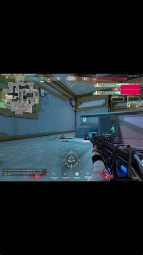 Ace Highlights in Valorant Using CapCut Editor