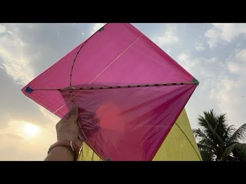 kite flying sunday