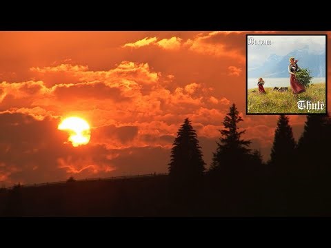 Ambient Music: Burzum - Dunkelheit | 1 Hour