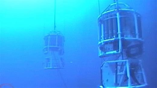 A misread dial triggered a chain reaction inside a diving chamber