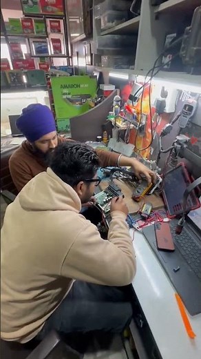 Real ECU Repair Training 💻🔧No theory ❌ Only practicalECU • ODO • Scanner • Programming📍 Join Now |