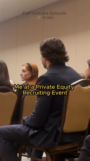 James Leonidas Klusaritz on Instagram: "#BainCapital #corporateamerica #working #Georgetown"