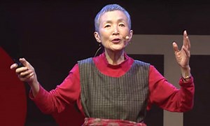 This 81-Year-Old Japanese Woman Has Developed Her Own App