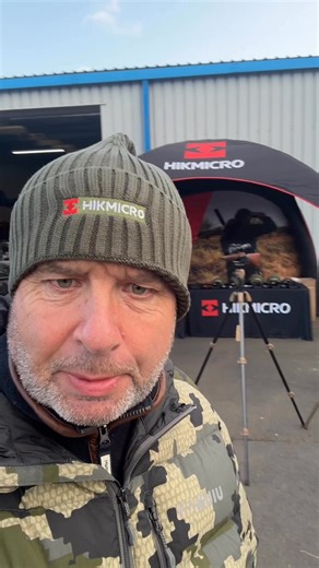 HIKMICRO at the Game & Country Open Day! 🎯 Come and see the full HIKMICRO range in action — from the Alpex 4K and Alpex Lite to the Habrok binoculars, Condor 2.0, Falcon 2.0, and Stellar 3.0 scopes. 🔍 Get hands-on experience, try the products for yourself, and see why more shooters and stalkers are switching to HIKMICRO! 💬 Paul Hodson, our BDM for the North of England & Scotland, will be on hand for demos, advice, and firmware updates. 📍 Game & Country Open Day 📅 [Add date if known] ⏰ All d