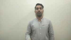 Watch how to sign 'insulin' in American Sign Language.