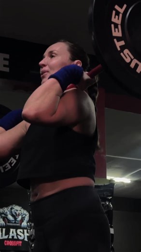 CrossFit Training: Ready for Intense Challenges