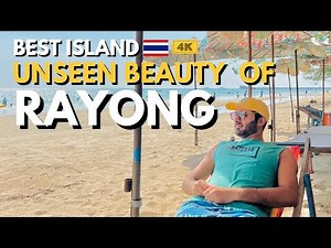 Rayong Thailand Beaches and Attractions | Best Beach Near to Bangkok