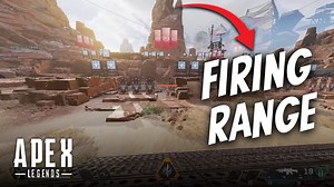 Apex Legends Firing Range Is Hiding So Much More Than You Think