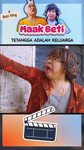 TETANGGA ADALAH KELUARGA #makbeti #beti #makbetiterbaru