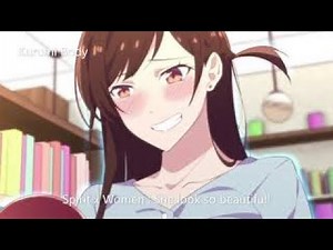 Female Possession - Reading Manga