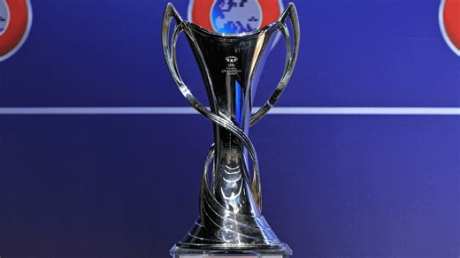 Watch the Women's Champions League final here