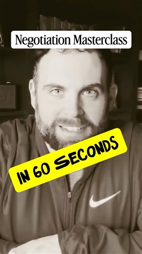 Colin Parker Stephens on Instagram: "Everything is a negotiation! 🏠 Whether it’s price, repairs, or closing dates, use these science-backed strategies to win for your clients: 1️⃣ BATNA: Your walk-away power. 2️⃣ Reservation Price: Your secret bottom line. 3️⃣ Anchoring: Use precise first offers. 4️⃣ Logrolling: Trade issues to expand the pie. #RealEstateTips #NegotiationSkills #RealtorLife #SalesTips #BusinessStrategy"