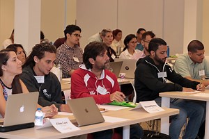 Op-Ed: Developing startups via tech innovation key to Puerto Rico’s progress - News is My Business