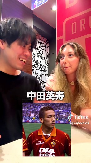 イタリアで1番有名な日本人とは？