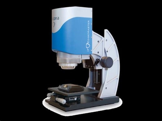 Alicona EdgeMaster at Arch Cutting Tools North American Carbide | Faran Misaghi