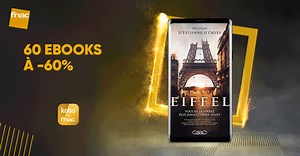Faites le plein de lectures avec notre promotion ebooks Essentiels à -60% | Fnac