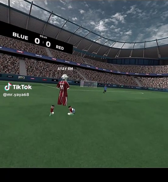 The Nutmeg Technique in Sports Explained