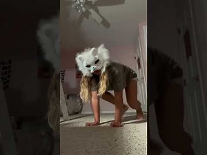 Let’s do a quad tutorial! #quadrobics #furry #therian #viralshort