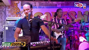 322K views · 8.3K reactions | Mass Konpa Live Mont-Organisé #Gracia Delva #Original Ti Bat Kò藍 | BanmZoom Tv | Facebook