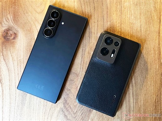 OPPO 将于 2026 年推出两款全新 Find N 折叠机，Apple iPhone Fold 的竞争对手仍在传闻中