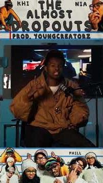 LAREEZY ON WEAVING OUT SONGS FOR HIS PROJECTS #podcast #rap #interview #hiphop