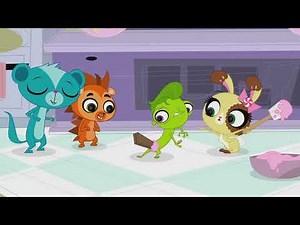 LPS (2012) S1 E24 - Frenemies