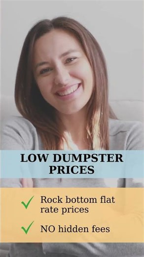 Fast Dumpster & Bin Delivery for Your Project