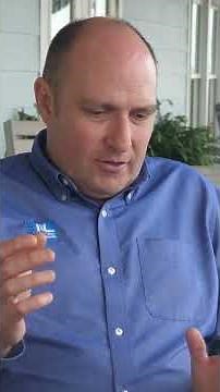 MDOT Remembers Hurricane Katrina - Former MDOT Project Engineer Gabe Faggard, P.E.