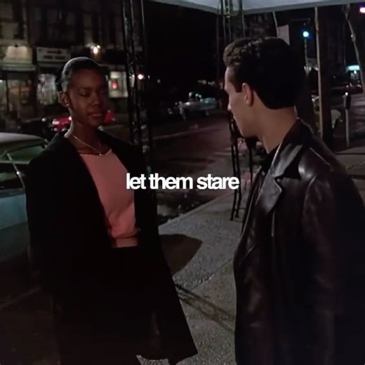 films and tv❣️ on Instagram: "A Bronx Tale is a coming-of-age story shaped by the tension between love, fear, loyalty, and the search for identity within a world defined by limited choices. What makes the film endure is its emotional clarity — a young boy standing between two men, two codes, and two visions of what it means to be strong. Set against the backdrop of 1960s Belmont, the story becomes a moral compass disguised as a neighborhood tale, exploring how environment, masculinity, and power