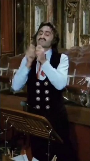 Die Chorprobe à la Leon - Zwei Wie Pech Und Schwefel - Bud Spencer Terence Hill #leon