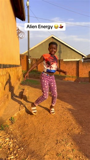 Alein Skin Energy 💃🥰 Waga Waga ….. #alienskin #alienskinug #galaxyfoundation256 #wagawaga