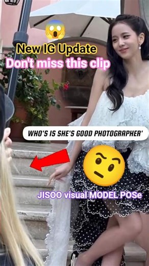 🧐Everyone needs a friend like Rosé 😭 Jisoo's personal photographer!#bdiamons#rose#jisoo#fypシ゚viral